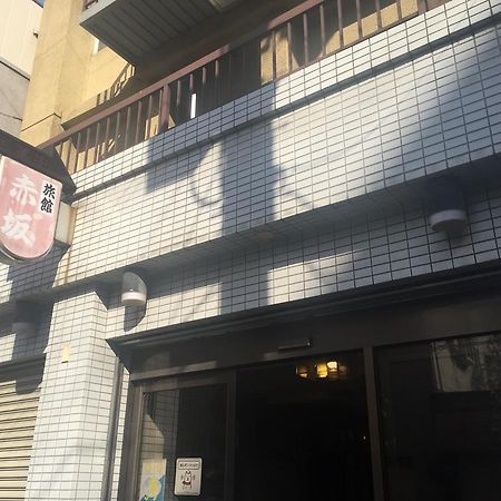 Akasaka Ryokan Osaka Luaran gambar
