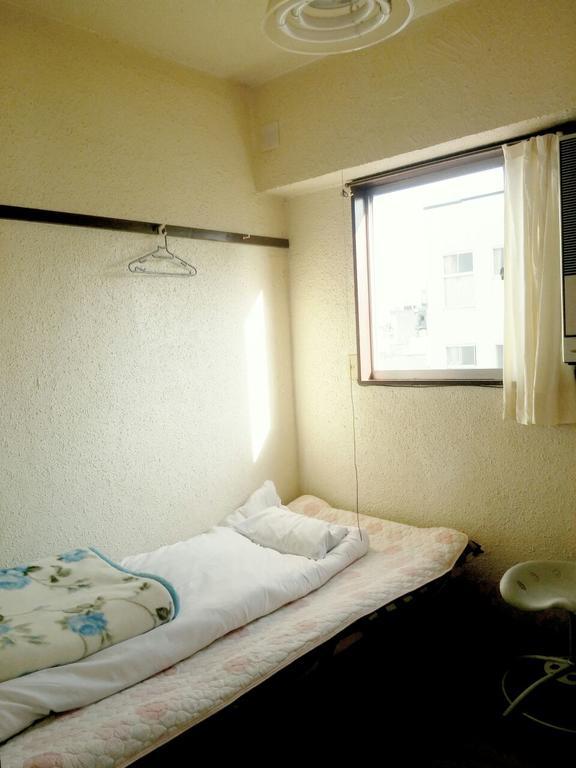 Akasaka Ryokan Osaka Luaran gambar