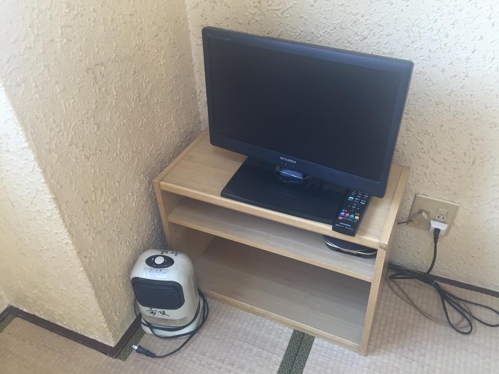Akasaka Ryokan Osaka Luaran gambar