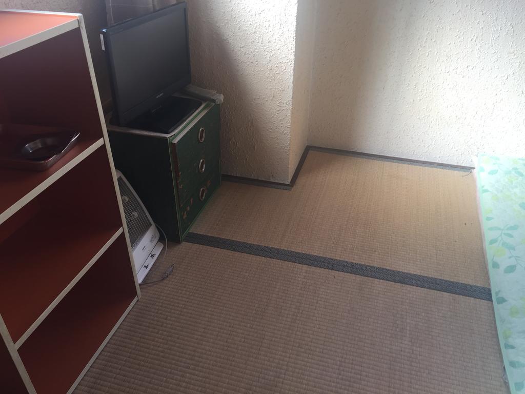 Akasaka Ryokan Osaka Luaran gambar