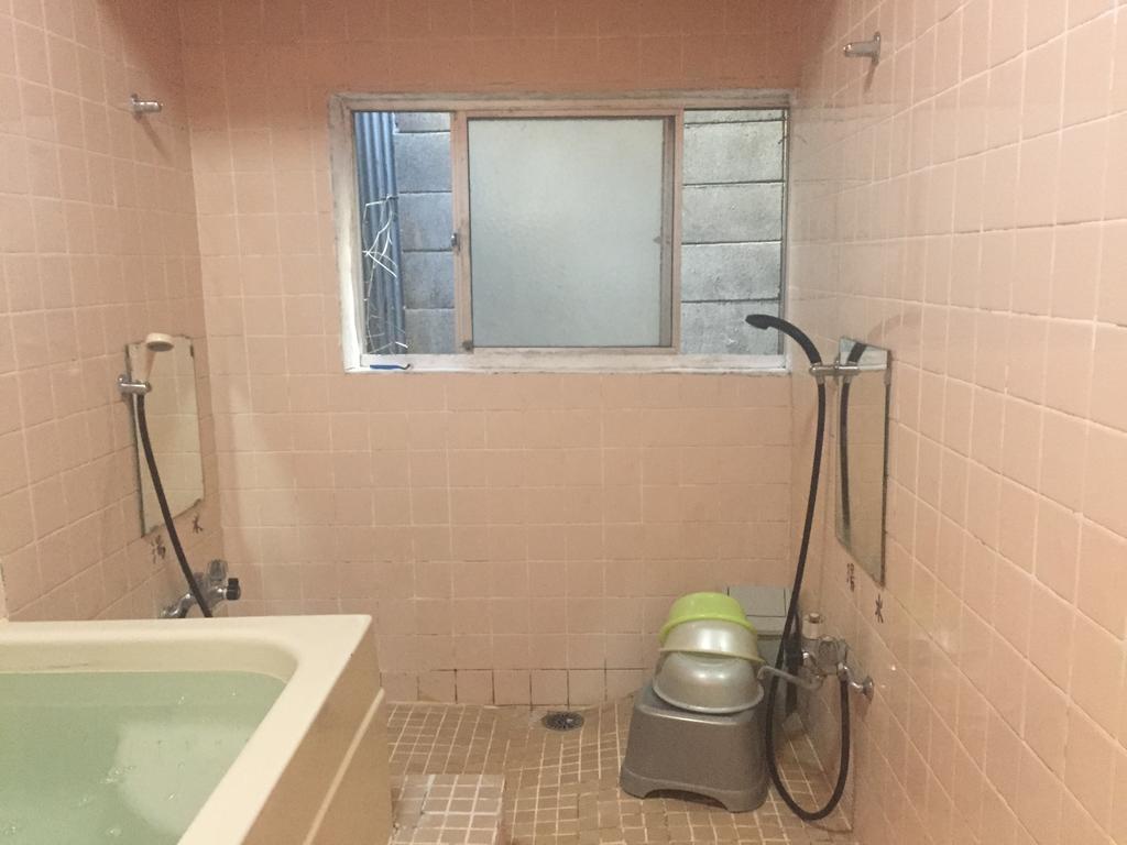 Akasaka Ryokan Osaka Luaran gambar