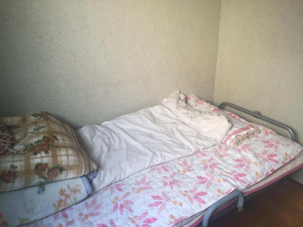 Akasaka Ryokan Osaka Luaran gambar